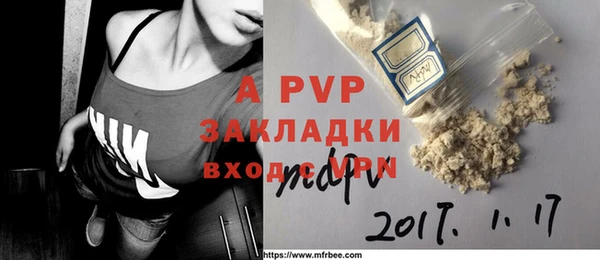 хмурый Протвино